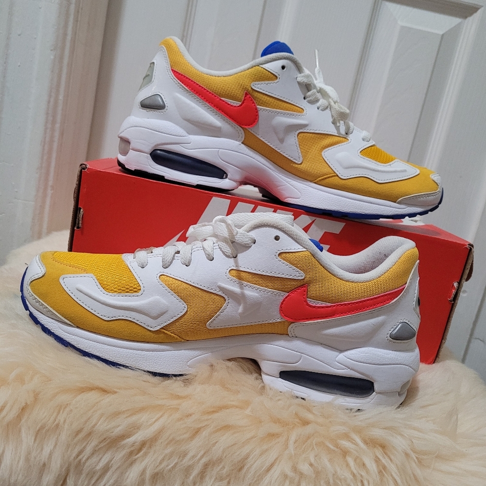 Nike Air Max - Picture 4 of 8